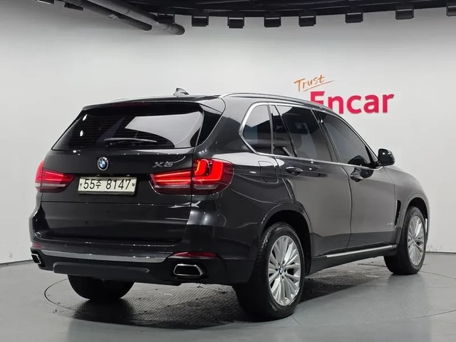 BMW X5 3.0D - автомобили, коли, обяви за нови и употребявани 1