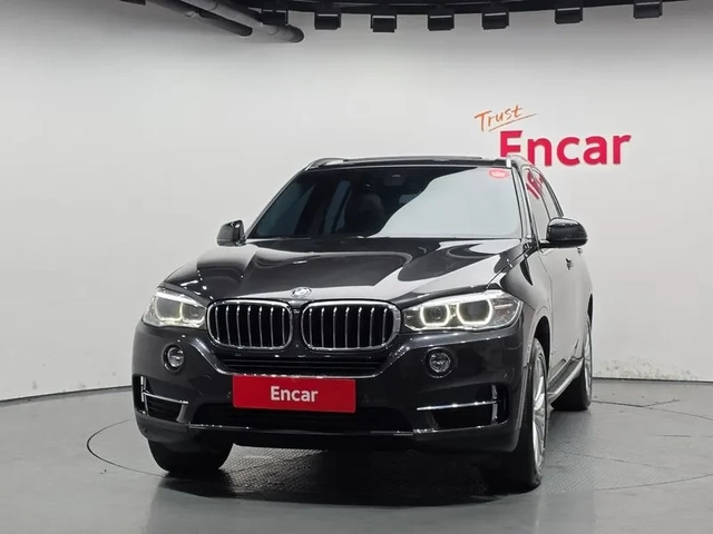 BMW X5 3.0D - автомобили, коли, обяви за нови и употребявани 2