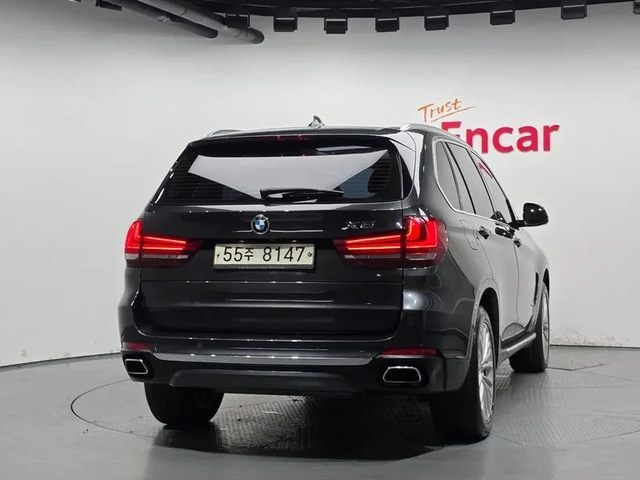 BMW X5 3.0D - автомобили, коли, обяви за нови и употребявани 3
