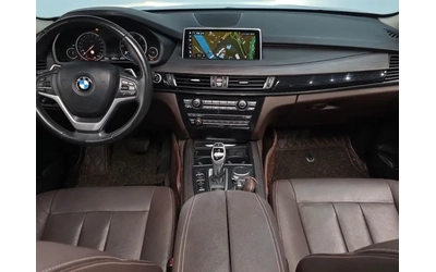 BMW X5 3.0D - автомобили, коли, обяви за нови и употребявани 6