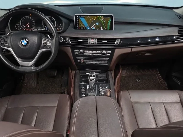 BMW X5 3.0D - автомобили, коли, обяви за нови и употребявани 6