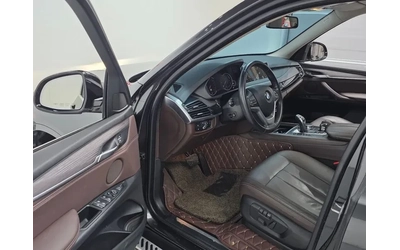 BMW X5 3.0D - автомобили, коли, обяви за нови и употребявани 9