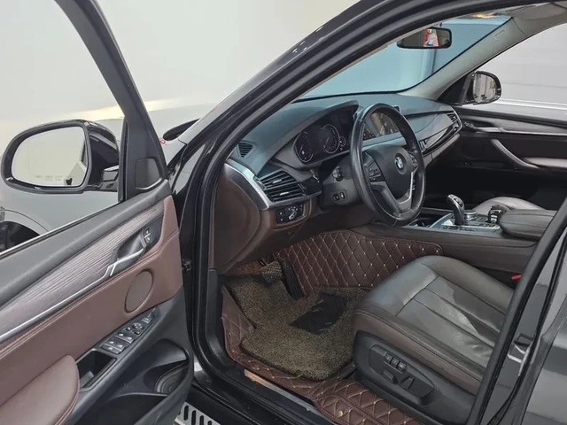 BMW X5 3.0D - автомобили, коли, обяви за нови и употребявани 9