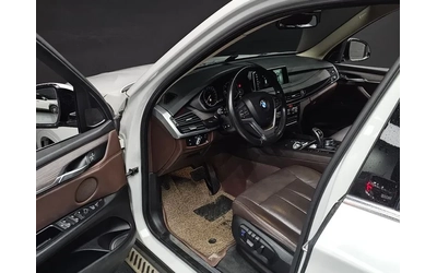 BMW X5 3.0D - автомобили, коли, обяви за нови и употребявани 10