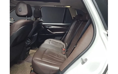 BMW X5 3.0D - автомобили, коли, обяви за нови и употребявани 11