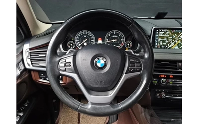 BMW X5 3.0D - автомобили, коли, обяви за нови и употребявани 12