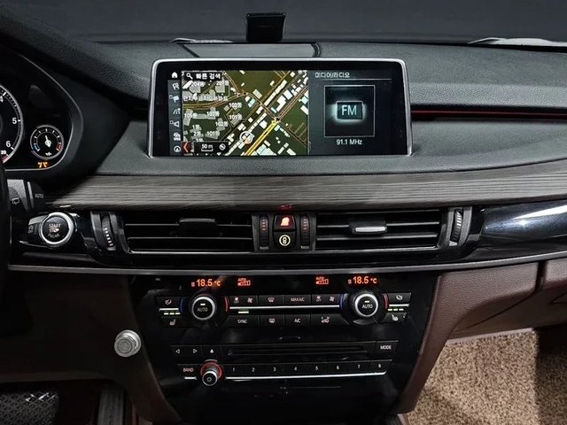 BMW X5 3.0D - автомобили, коли, обяви за нови и употребявани 14