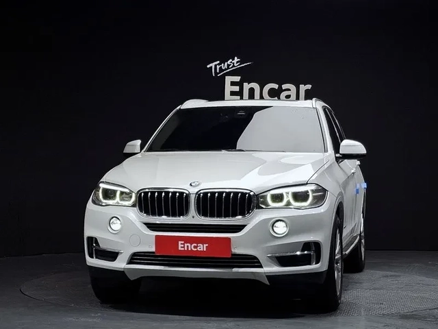 BMW X5 3.0D - автомобили, коли, обяви за нови и употребявани 2
