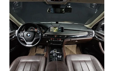 BMW X5 3.0D - автомобили, коли, обяви за нови и употребявани 6