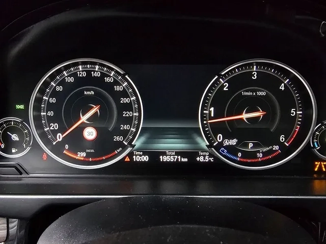 BMW X5 3.0D - автомобили, коли, обяви за нови и употребявани 7