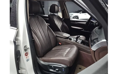 BMW X5 3.0D - автомобили, коли, обяви за нови и употребявани 9