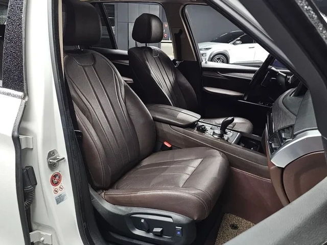 BMW X5 3.0D - автомобили, коли, обяви за нови и употребявани 9