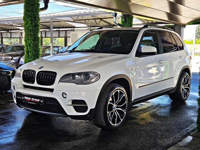 BMW X5 3.0XD/360CAMERA/ВАКУУМ/HEAD UP/ПОДГРЕВ/АМБИЕНТ/LIZ - автомобили, коли, обяви за нови и употребявани 0