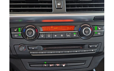 BMW X5 3.0XD/360CAMERA/ВАКУУМ/HEAD UP/ПОДГРЕВ/АМБИЕНТ/LIZ - автомобили, коли, обяви за нови и употребявани 10
