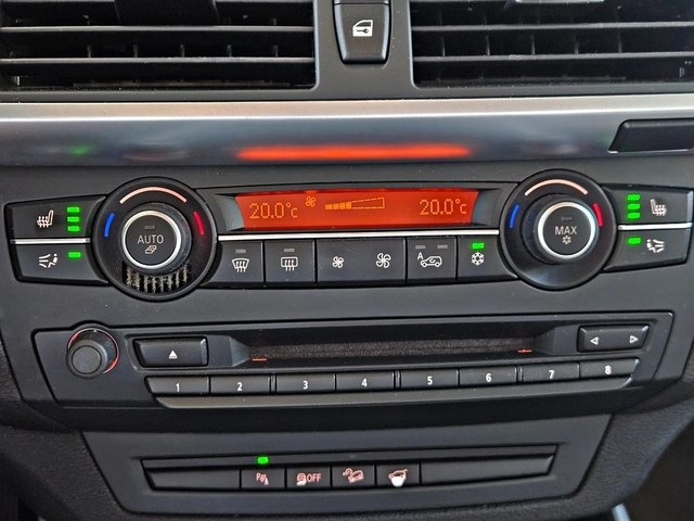BMW X5 3.0XD/360CAMERA/ВАКУУМ/HEAD UP/ПОДГРЕВ/АМБИЕНТ/LIZ - автомобили, коли, обяви за нови и употребявани 10
