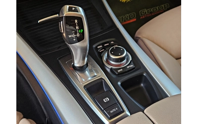 BMW X5 3.0XD/360CAMERA/ВАКУУМ/HEAD UP/ПОДГРЕВ/АМБИЕНТ/LIZ - автомобили, коли, обяви за нови и употребявани 11