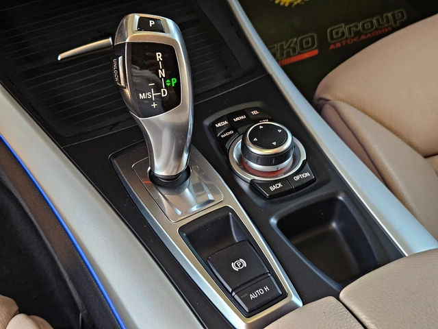 BMW X5 3.0XD/360CAMERA/ВАКУУМ/HEAD UP/ПОДГРЕВ/АМБИЕНТ/LIZ - автомобили, коли, обяви за нови и употребявани 11