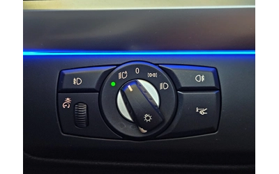 BMW X5 3.0XD/360CAMERA/ВАКУУМ/HEAD UP/ПОДГРЕВ/АМБИЕНТ/LIZ - автомобили, коли, обяви за нови и употребявани 12