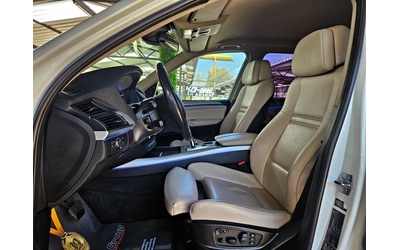 BMW X5 3.0XD/360CAMERA/ВАКУУМ/HEAD UP/ПОДГРЕВ/АМБИЕНТ/LIZ - автомобили, коли, обяви за нови и употребявани 14