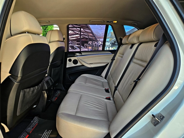 BMW X5 3.0XD/360CAMERA/ВАКУУМ/HEAD UP/ПОДГРЕВ/АМБИЕНТ/LIZ - автомобили, коли, обяви за нови и употребявани 15
