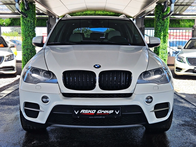 BMW X5 3.0XD/360CAMERA/ВАКУУМ/HEAD UP/ПОДГРЕВ/АМБИЕНТ/LIZ - автомобили, коли, обяви за нови и употребявани 1