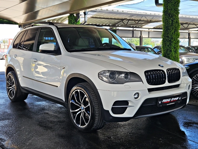 BMW X5 3.0XD/360CAMERA/ВАКУУМ/HEAD UP/ПОДГРЕВ/АМБИЕНТ/LIZ - автомобили, коли, обяви за нови и употребявани 2