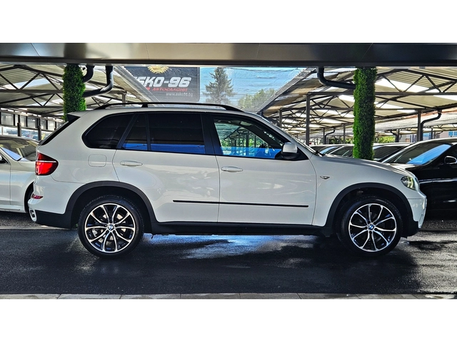 BMW X5 3.0XD/360CAMERA/ВАКУУМ/HEAD UP/ПОДГРЕВ/АМБИЕНТ/LIZ - автомобили, коли, обяви за нови и употребявани 3