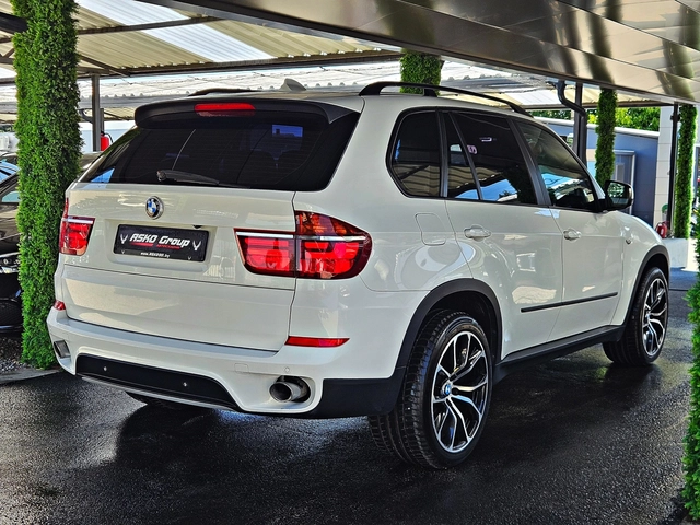 BMW X5 3.0XD/360CAMERA/ВАКУУМ/HEAD UP/ПОДГРЕВ/АМБИЕНТ/LIZ - автомобили, коли, обяви за нови и употребявани 4