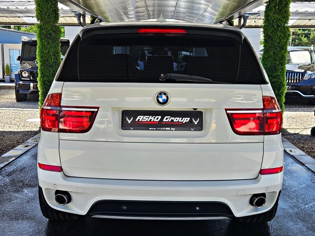 BMW X5 3.0XD/360CAMERA/ВАКУУМ/HEAD UP/ПОДГРЕВ/АМБИЕНТ/LIZ - автомобили, коли, обяви за нови и употребявани 5