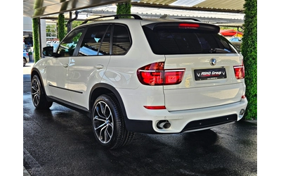 BMW X5 3.0XD/360CAMERA/ВАКУУМ/HEAD UP/ПОДГРЕВ/АМБИЕНТ/LIZ - автомобили, коли, обяви за нови и употребявани 6