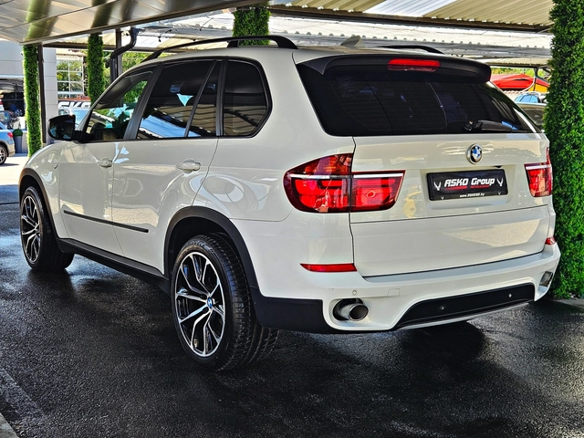 BMW X5 3.0XD/360CAMERA/ВАКУУМ/HEAD UP/ПОДГРЕВ/АМБИЕНТ/LIZ - автомобили, коли, обяви за нови и употребявани 6