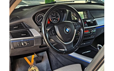 BMW X5 3.0XD/360CAMERA/ВАКУУМ/HEAD UP/ПОДГРЕВ/АМБИЕНТ/LIZ - автомобили, коли, обяви за нови и употребявани 8