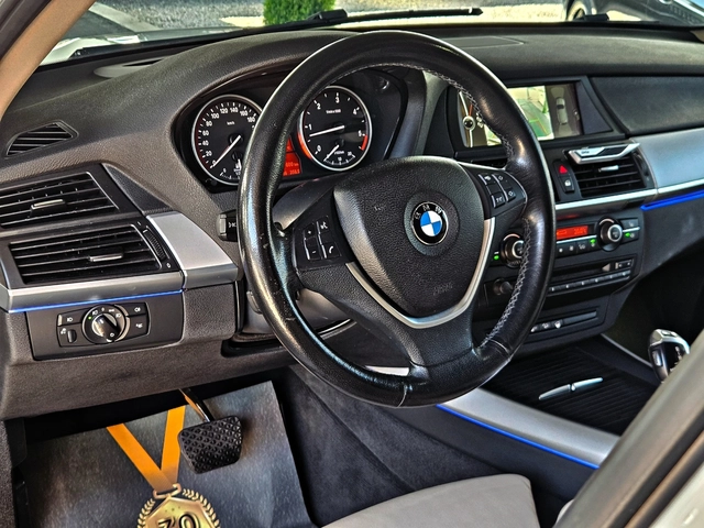 BMW X5 3.0XD/360CAMERA/ВАКУУМ/HEAD UP/ПОДГРЕВ/АМБИЕНТ/LIZ - автомобили, коли, обяви за нови и употребявани 8