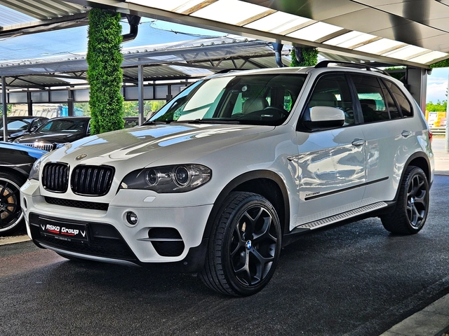 BMW X5 М/SHADOW LINE/ПЕЧКА/ЕЛ.БАГАЖНИК/AUTO HOLD - автомобили, коли, обяви за нови и употребявани 0