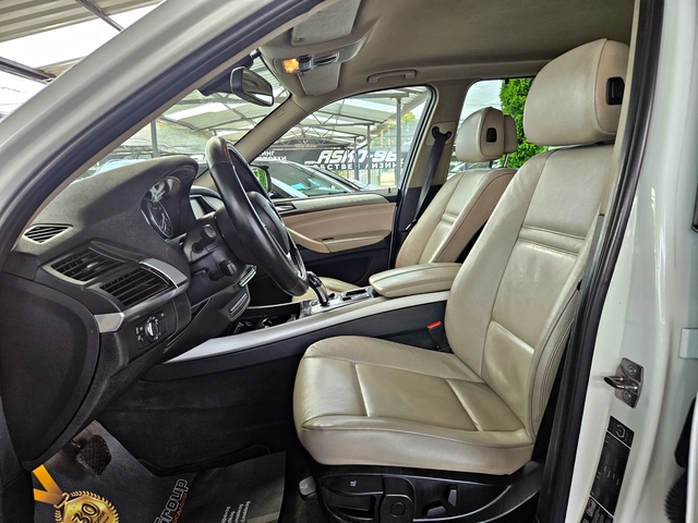 BMW X5 М/SHADOW LINE/ПЕЧКА/ЕЛ.БАГАЖНИК/AUTO HOLD - автомобили, коли, обяви за нови и употребявани 13