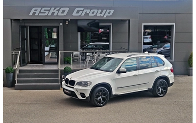 BMW X5 М/SHADOW LINE/ПЕЧКА/ЕЛ.БАГАЖНИК/AUTO HOLD - автомобили, коли, обяви за нови и употребявани 16