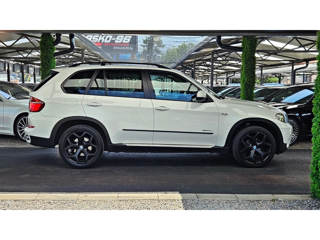 BMW X5 М/SHADOW LINE/ПЕЧКА/ЕЛ.БАГАЖНИК/AUTO HOLD - автомобили, коли, обяви за нови и употребявани 3