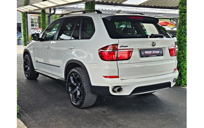 BMW X5 М/SHADOW LINE/ПЕЧКА/ЕЛ.БАГАЖНИК/AUTO HOLD - автомобили, коли, обяви за нови и употребявани 6