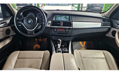 BMW X5 М/SHADOW LINE/ПЕЧКА/ЕЛ.БАГАЖНИК/AUTO HOLD - автомобили, коли, обяви за нови и употребявани 8