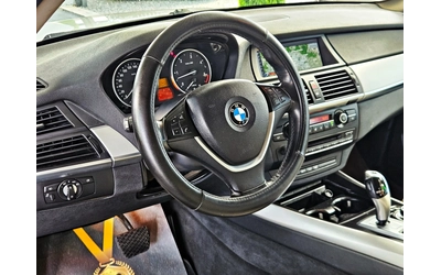 BMW X5 М/SHADOW LINE/ПЕЧКА/ЕЛ.БАГАЖНИК/AUTO HOLD - автомобили, коли, обяви за нови и употребявани 9