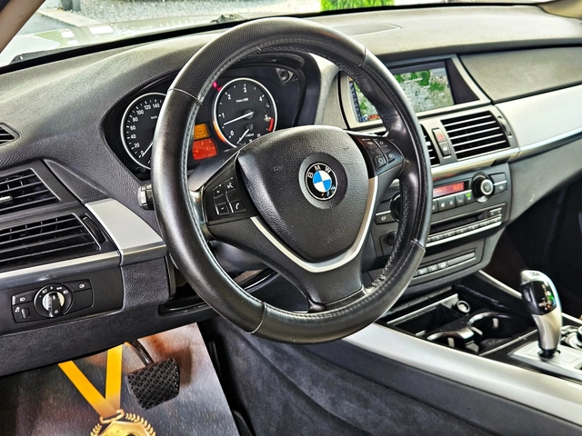 BMW X5 М/SHADOW LINE/ПЕЧКА/ЕЛ.БАГАЖНИК/AUTO HOLD - автомобили, коли, обяви за нови и употребявани 9
