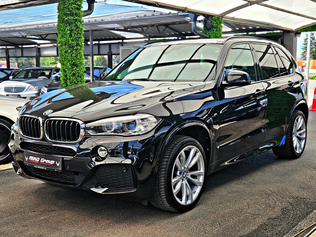 BMW X5 M/GERMANY/DIGITAL/BANG&OLUFSEN/AMBIENT/MEMORY/LIZI - автомобили, коли, обяви за нови и употребявани 0