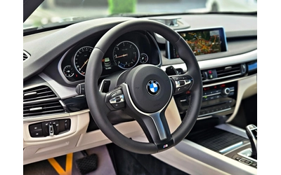 BMW X5 M/GERMANY/DIGITAL/BANG&OLUFSEN/AMBIENT/MEMORY/LIZI - автомобили, коли, обяви за нови и употребявани 10