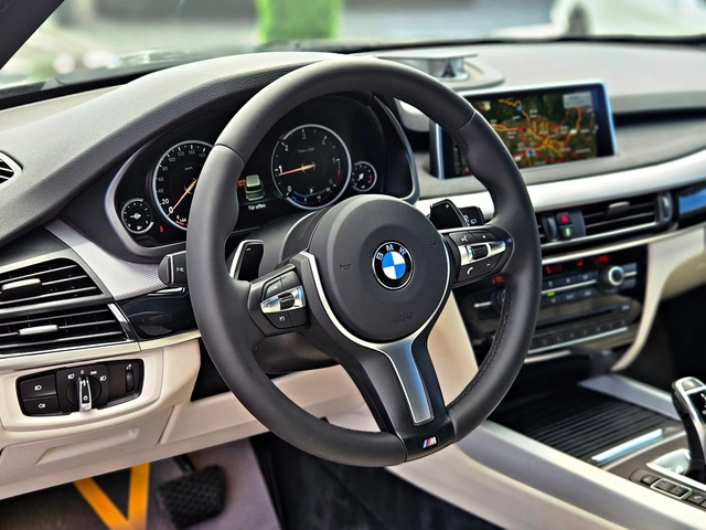 BMW X5 M/GERMANY/DIGITAL/BANG&OLUFSEN/AMBIENT/MEMORY/LIZI - автомобили, коли, обяви за нови и употребявани 10