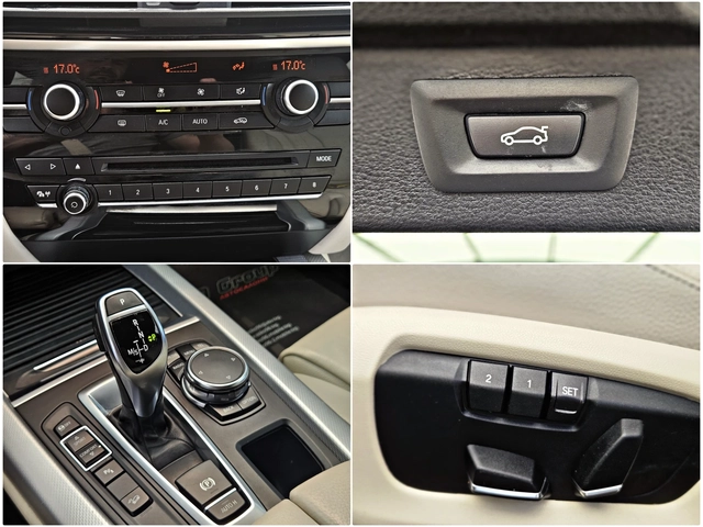 BMW X5 M/GERMANY/DIGITAL/BANG&OLUFSEN/AMBIENT/MEMORY/LIZI - автомобили, коли, обяви за нови и употребявани 12