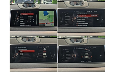BMW X5 M/GERMANY/DIGITAL/BANG&OLUFSEN/AMBIENT/MEMORY/LIZI - автомобили, коли, обяви за нови и употребявани 13