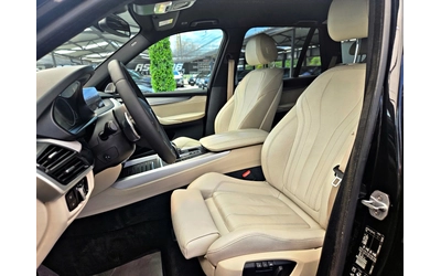 BMW X5 M/GERMANY/DIGITAL/BANG&OLUFSEN/AMBIENT/MEMORY/LIZI - автомобили, коли, обяви за нови и употребявани 14