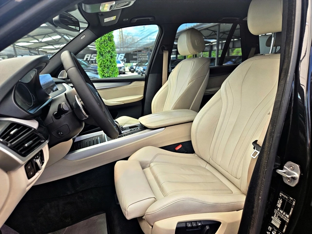 BMW X5 M/GERMANY/DIGITAL/BANG&OLUFSEN/AMBIENT/MEMORY/LIZI - автомобили, коли, обяви за нови и употребявани 14