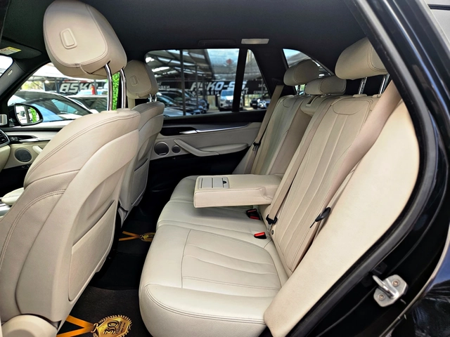 BMW X5 M/GERMANY/DIGITAL/BANG&OLUFSEN/AMBIENT/MEMORY/LIZI - автомобили, коли, обяви за нови и употребявани 15