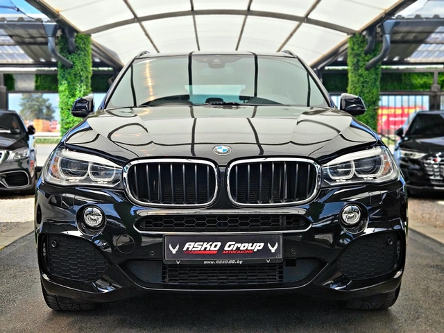 BMW X5 M/GERMANY/DIGITAL/BANG&OLUFSEN/AMBIENT/MEMORY/LIZI - автомобили, коли, обяви за нови и употребявани 1